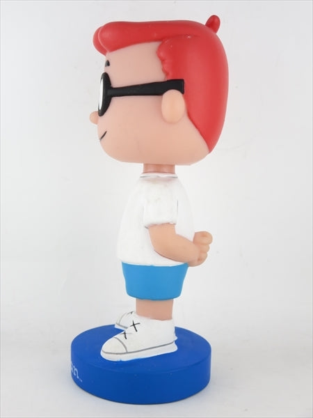 シャーマン [THE MR. PEABODY AND SHERMAN(ミスター・ピーボディ＆シャーマン)] FUNKO(ファンコ) Wacky Wobbler(ワッキーワブラー) ボブルヘッド