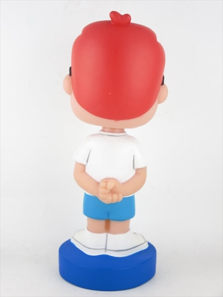 シャーマン [THE MR. PEABODY AND SHERMAN(ミスター・ピーボディ＆シャーマン)] FUNKO(ファンコ) Wacky Wobbler(ワッキーワブラー) ボブルヘッド