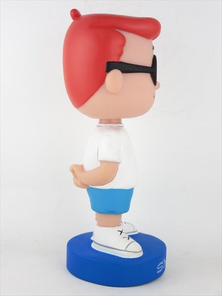 シャーマン [THE MR. PEABODY AND SHERMAN(ミスター・ピーボディ＆シャーマン)] FUNKO(ファンコ) Wacky Wobbler(ワッキーワブラー) ボブルヘッド