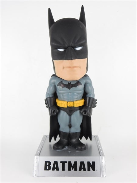 バットマン [DC UNIVERSE] FUNKO(ファンコ) Wacky Wobbler(ワッキーワブラー) ボブルヘッド