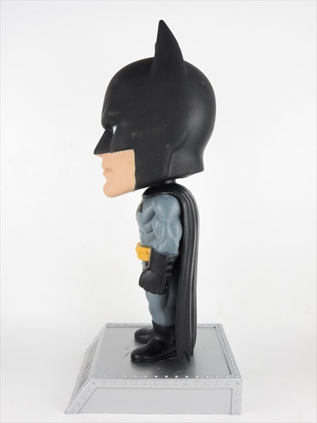 バットマン [DC UNIVERSE] FUNKO(ファンコ) Wacky Wobbler(ワッキーワブラー) ボブルヘッド