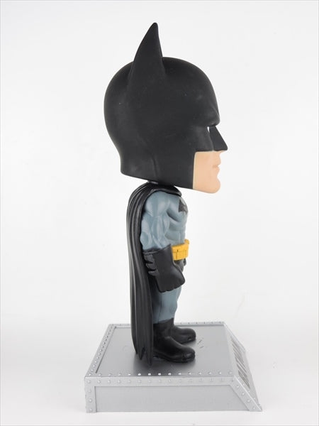 バットマン [DC UNIVERSE] FUNKO(ファンコ) Wacky Wobbler(ワッキーワブラー) ボブルヘッド