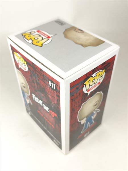ジェイソン 麻袋 [13日の金曜日] FUNKO(ファンコ) POP! MOVIES 611