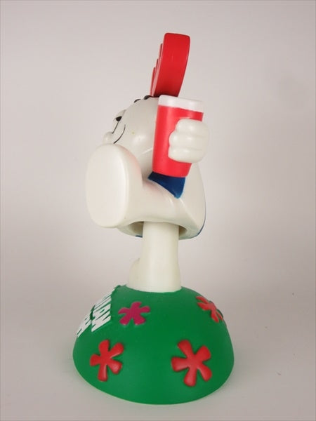 パンチくん [ハワイアンパンチ(HAWAIIAN PUNCH)] FUNKO(ファンコ) Wacky Wobbler(ワッキーワブラー) ボブルヘッド