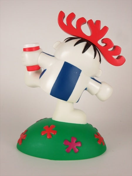 パンチくん [ハワイアンパンチ(HAWAIIAN PUNCH)] FUNKO(ファンコ) Wacky Wobbler(ワッキーワブラー) ボブルヘッド