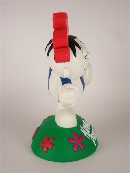 パンチくん [ハワイアンパンチ(HAWAIIAN PUNCH)] FUNKO(ファンコ) Wacky Wobbler(ワッキーワブラー) ボブルヘッド
