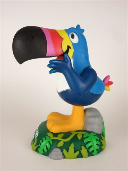 トーカン・サム [Kellogg's(ケロッグ)] FUNKO(ファンコ) Wacky Wobbler(ワッキーワブラー) ボブルヘッド