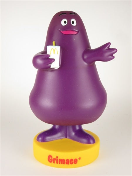 グリマス [マクドナルド] FUNKO(ファンコ) Wacky Wobbler(ワッキーワブラー) ボブルヘッド