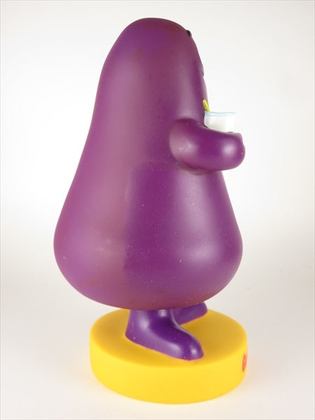 グリマス [マクドナルド] FUNKO(ファンコ) Wacky Wobbler(ワッキーワブラー) ボブルヘッド