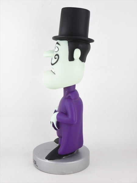 スナイドリー・ウィップラッシュ [ダドリーの大冒険] FUNKO(ファンコ) Wacky Wobbler(ワッキーワブラー) ボブルヘッド