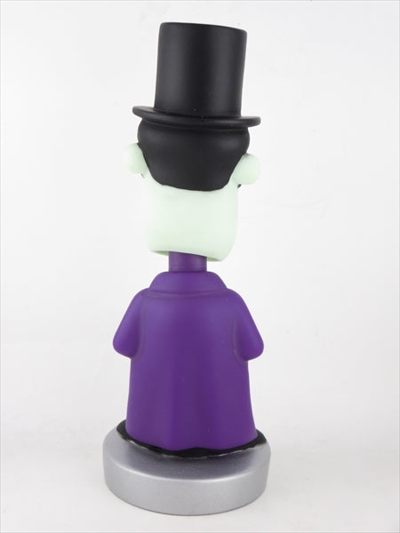 スナイドリー・ウィップラッシュ [ダドリーの大冒険] FUNKO(ファンコ) Wacky Wobbler(ワッキーワブラー) ボブルヘッド