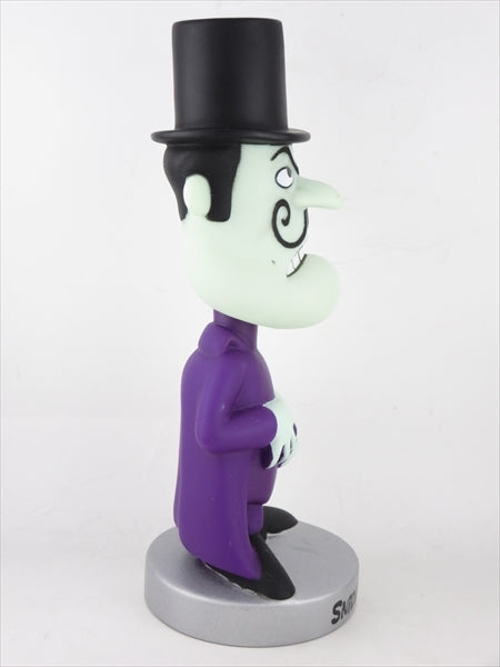 スナイドリー・ウィップラッシュ [ダドリーの大冒険] FUNKO(ファンコ) Wacky Wobbler(ワッキーワブラー) ボブルヘッド