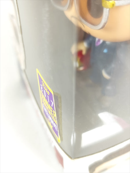 トニー・スターク 2017年SUMMER CONVENTION限定 [スパイダーマンホームカミング] FUNKO(ファンコ) POP! 225