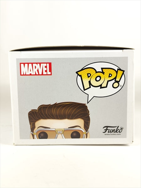 トニー・スターク 2017年SUMMER CONVENTION限定 [スパイダーマンホームカミング] FUNKO(ファンコ) POP! 225