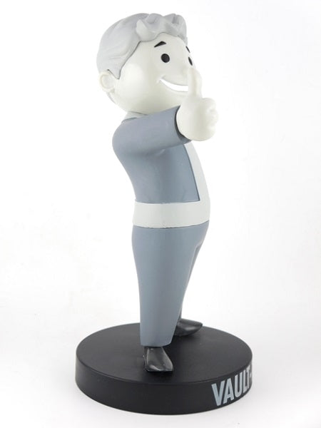 ヴォルトボーイ モノクロver. [フォールアウト(FallOut)] FUNKO VINYL FIGURE(ファンコ)
