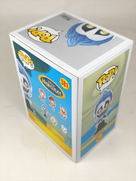 ハデス 蓄光版 [DISNEY] FUNKO(ファンコ) POP! 381