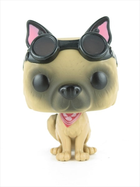 ドッグミート [フォールアウト(FallOut)] FUNKO(ファンコ) POP! GAMES 76