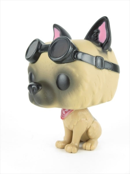 ドッグミート [フォールアウト(FallOut)] FUNKO(ファンコ) POP! GAMES 76