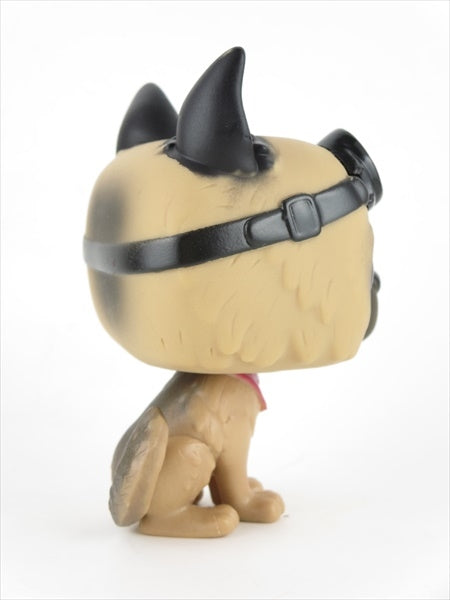 ドッグミート [フォールアウト(FallOut)] FUNKO(ファンコ) POP! GAMES 76