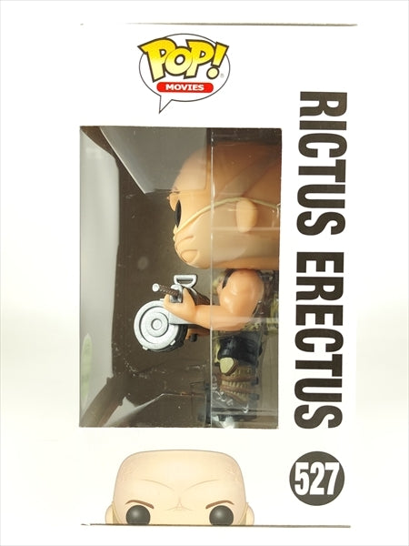 リクタス・エレクタス 2018年SPRING CONVENTION 限定 [マッドマックス 怒りのデス・ロード] FUNKO(ファンコ) POP! MOVIES 527