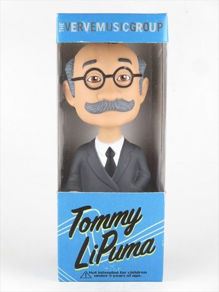 トミー・リピューマ FUNKO(ファンコ) Wacky Wobbler(ワッキーワブラー) ボブルヘッド