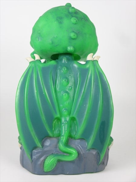 クトゥルフ 蓄光版 [ハワード・フィリップス・ラヴクラフト] FUNKO(ファンコ) Wacky Wobbler(ワッキーワブラー) ボブルヘッド