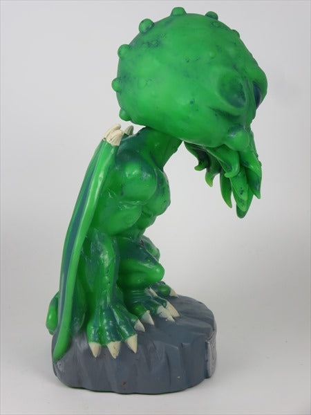 クトゥルフ 蓄光版 [ハワード・フィリップス・ラヴクラフト] FUNKO(ファンコ) Wacky Wobbler(ワッキーワブラー) ボブルヘッド