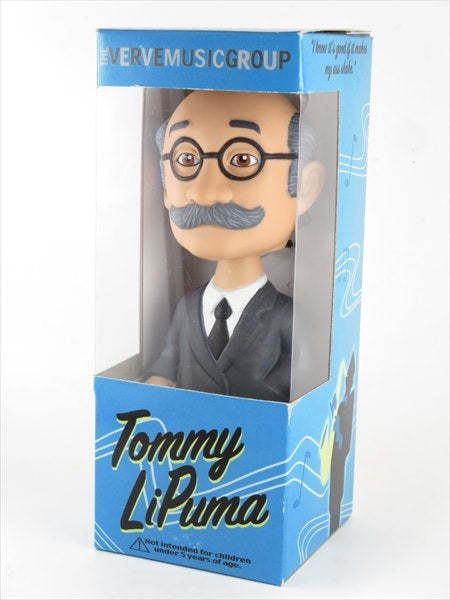 トミー・リピューマ FUNKO(ファンコ) Wacky Wobbler(ワッキーワブラー) ボブルヘッド