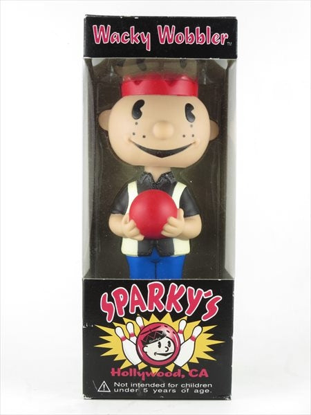 FUNKO ワッキーワブラー　バブルヘッド　スターウォーズ　フィギュア4体 FUNKO ワッキーワブラー バブルヘッド スターウォーズ フィギュア4体