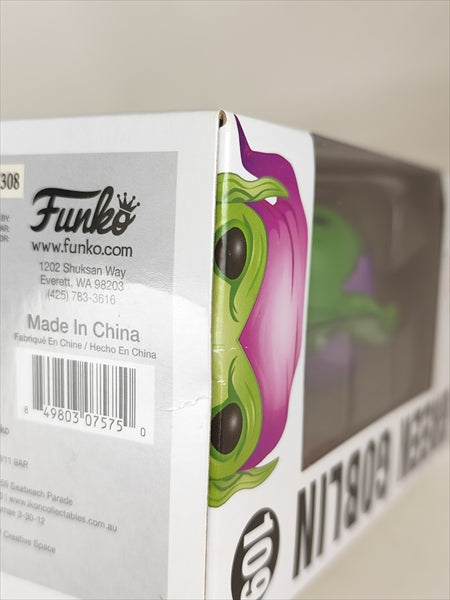 グリーンゴブリン [スパイダーマン] FUNKO(ファンコ) POP! MARVEL 109