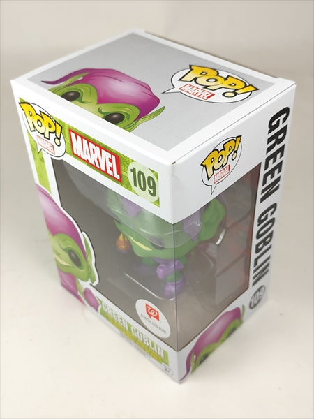 グリーンゴブリン [スパイダーマン] FUNKO(ファンコ) POP! MARVEL 109