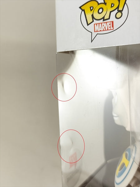 タスクマスター [MARVEL] FUNKO(ファンコ) POP! MARVEL 124