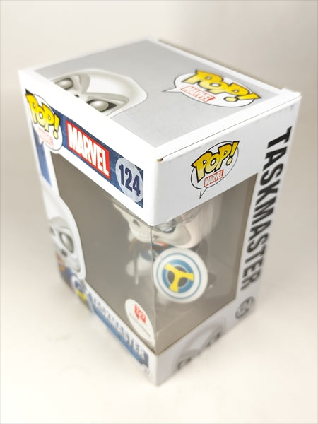 タスクマスター [MARVEL] FUNKO(ファンコ) POP! MARVEL 124