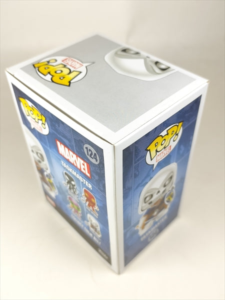 タスクマスター [MARVEL] FUNKO(ファンコ) POP! MARVEL 124