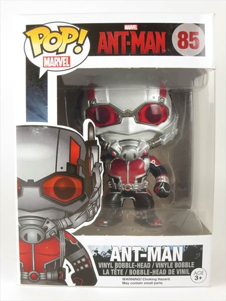 アントマン [アントマン] FUNKO(ファンコ) POP! MARVEL 85