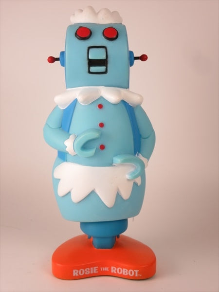 ロージー [宇宙家族ジェットソン(ハンナバーベラ)] FUNKO(ファンコ) Wacky Wobbler(ワッキーワブラー) ボブルヘッド