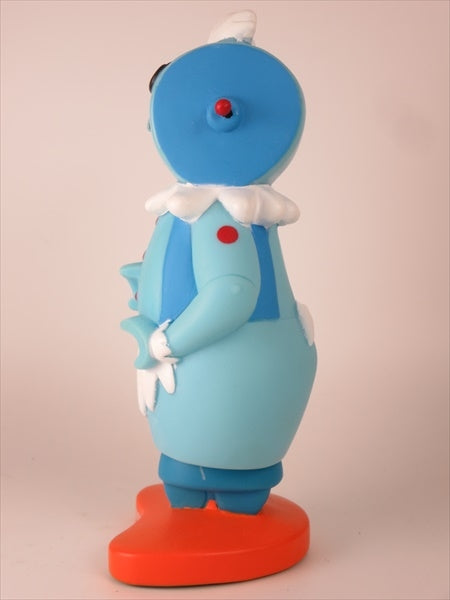 ロージー [宇宙家族ジェットソン(ハンナバーベラ)] FUNKO(ファンコ) Wacky Wobbler(ワッキーワブラー) ボブルヘッド