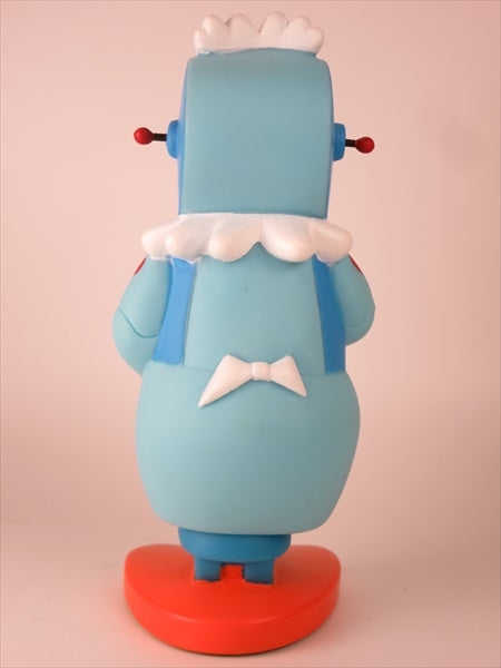 ロージー [宇宙家族ジェットソン(ハンナバーベラ)] FUNKO(ファンコ) Wacky Wobbler(ワッキーワブラー) ボブルヘッド