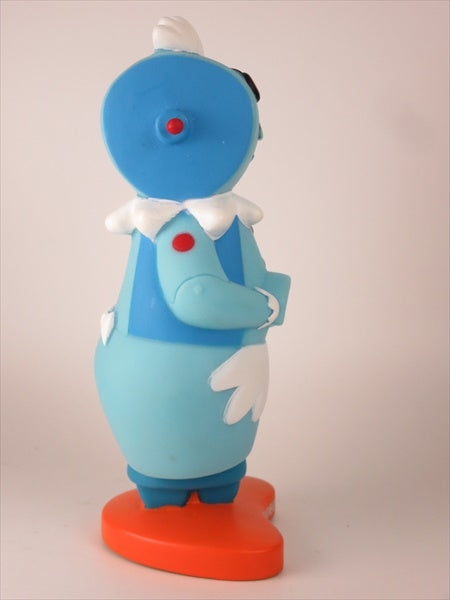 ロージー [宇宙家族ジェットソン(ハンナバーベラ)] FUNKO(ファンコ) Wacky Wobbler(ワッキーワブラー) ボブルヘッド