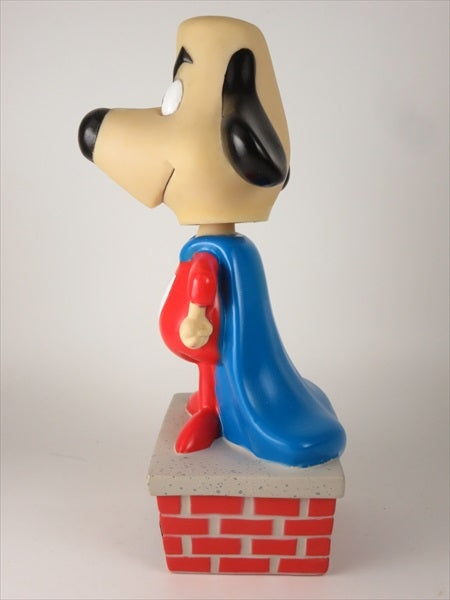 ウルトラわんちゃん 大 [The Underdog Show] FUNKO(ファンコ) Wacky Wobbler(ワッキーワブラー) ボブルヘッド