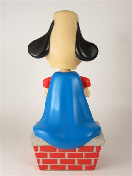 ウルトラわんちゃん 大 [The Underdog Show] FUNKO(ファンコ) Wacky Wobbler(ワッキーワブラー) ボブルヘッド