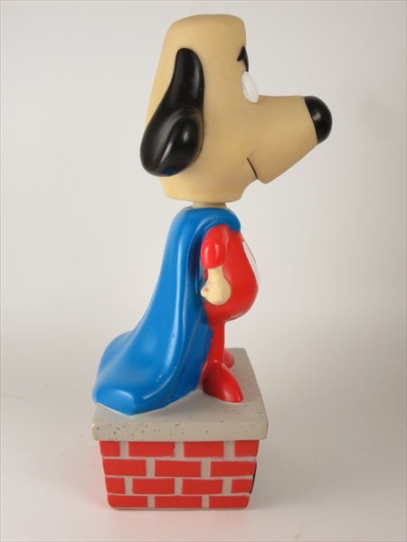 ウルトラわんちゃん 大 [The Underdog Show] FUNKO(ファンコ) Wacky Wobbler(ワッキーワブラー) ボブルヘッド