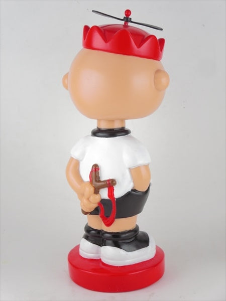 スパーキー [SPARKY'S] FUNKO(ファンコ) Wacky Wobbler(ワッキーワブラー) ボブルヘッド