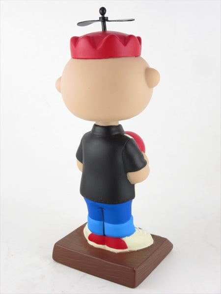 スパーキー [SPARKY'S] FUNKO(ファンコ) Wacky Wobbler(ワッキーワブラー) ボブルヘッド