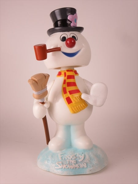 フロスティ・ザ・スノーマン [FROSTY the SNOWMAN] FUNKO(ファンコ) Wacky Wobbler(ワッキーワブラー) ボブルヘッド