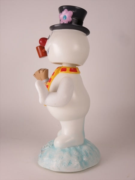 フロスティ・ザ・スノーマン [FROSTY the SNOWMAN] FUNKO(ファンコ) Wacky Wobbler(ワッキーワブラー) ボブルヘッド