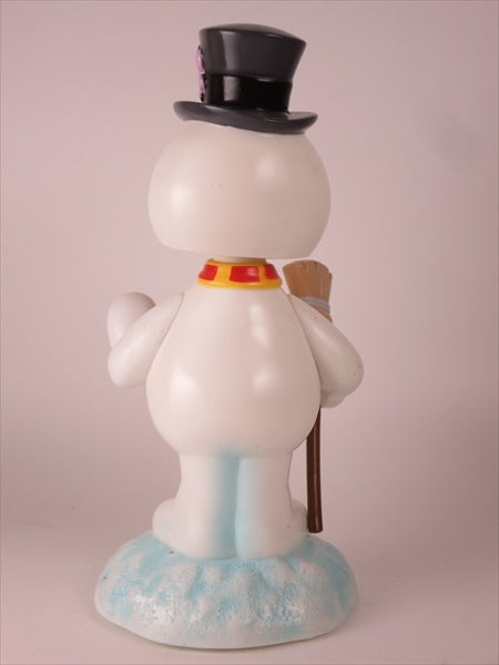 フロスティ・ザ・スノーマン [FROSTY the SNOWMAN] FUNKO(ファンコ) Wacky Wobbler(ワッキーワブラー) ボブルヘッド