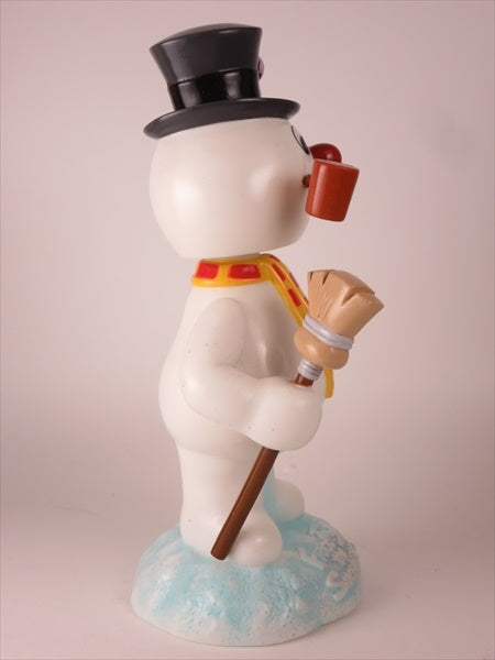 フロスティ・ザ・スノーマン [FROSTY the SNOWMAN] FUNKO(ファンコ) Wacky Wobbler(ワッキーワブラー) ボブルヘッド
