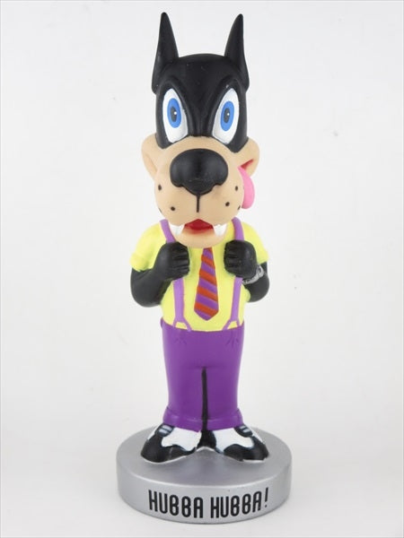 ビッグ・バッド・ウルフ FUNKO(ファンコ) Wacky Wobbler(ワッキーワブラー) ボブルヘッド