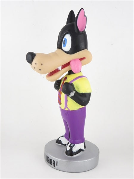 ビッグ・バッド・ウルフ FUNKO(ファンコ) Wacky Wobbler(ワッキーワブラー) ボブルヘッド
